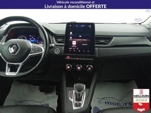 Renault Captur image 2