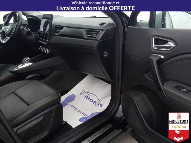 Renault Captur image 1