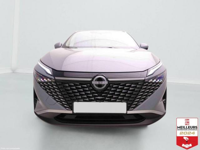 Nissan Qashqai image 1