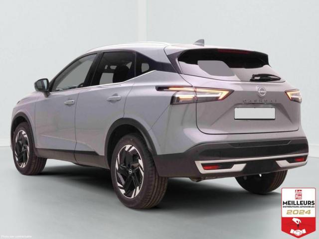 Nissan Qashqai image 7