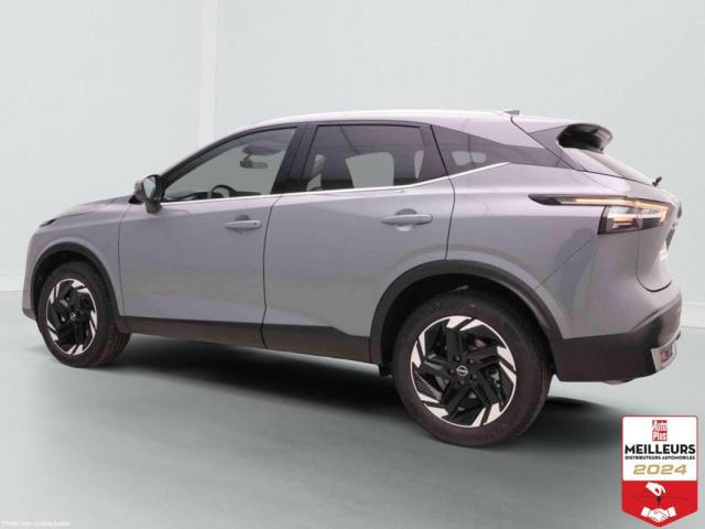 Nissan Qashqai image 6