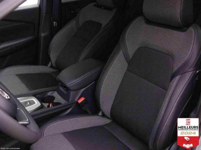 Nissan Qashqai image 5