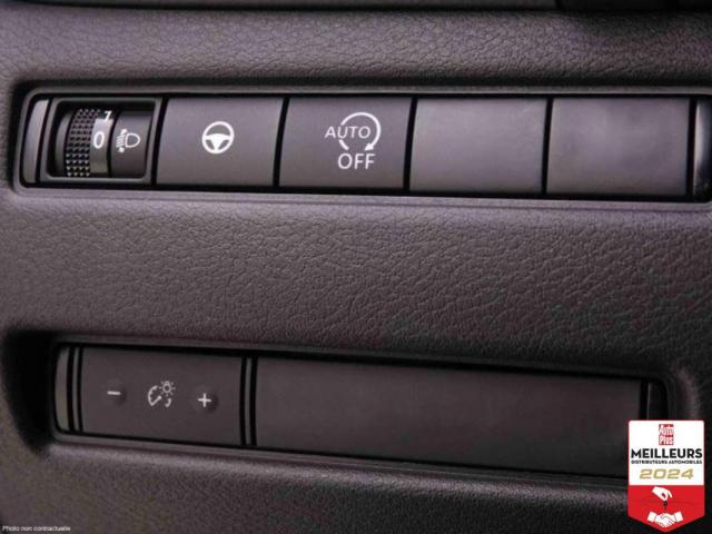 Nissan Qashqai image 2