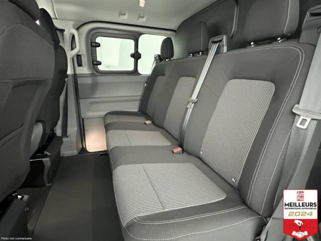 Volkswagen Transporter image 8