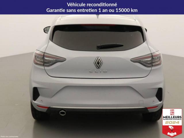 Renault Clio image 2