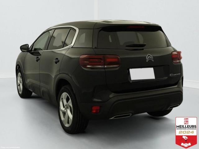 Citroen C5 Aircross image 2