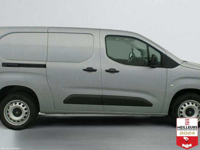 Citroen Berlingo image 6