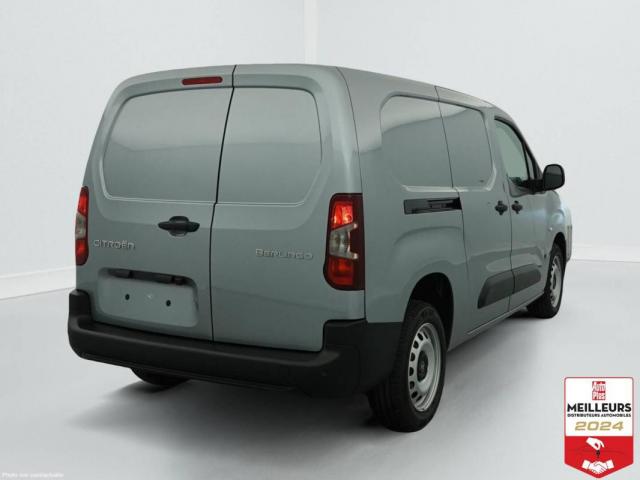 Citroen Berlingo image 1