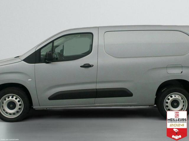 Citroen Berlingo image 9