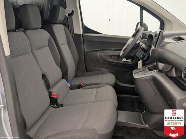 Citroen Berlingo image 5