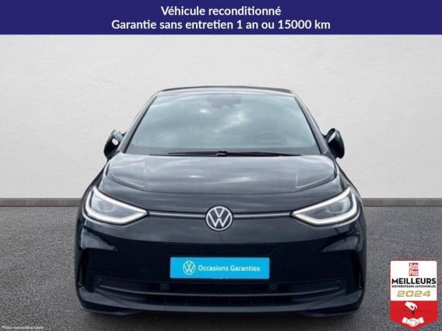 Volkswagen Id.3 image 8