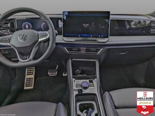 Volkswagen Tiguan image 1