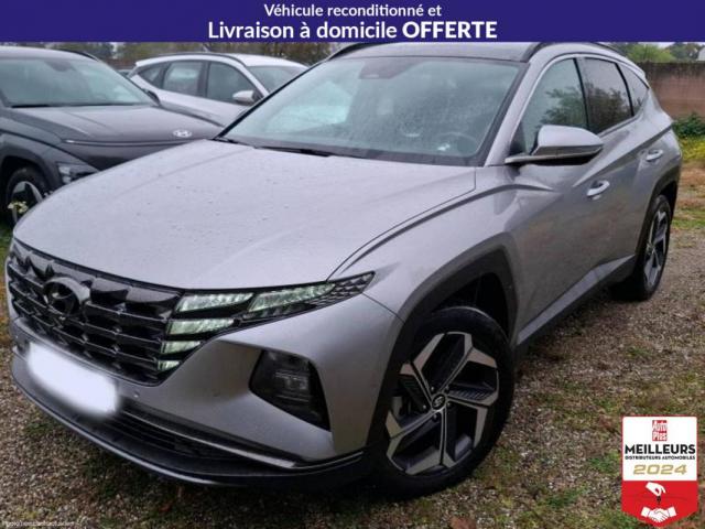 Hyundai Tucson T-Gdi 265 Htrac Plug-In Bva6 Executive