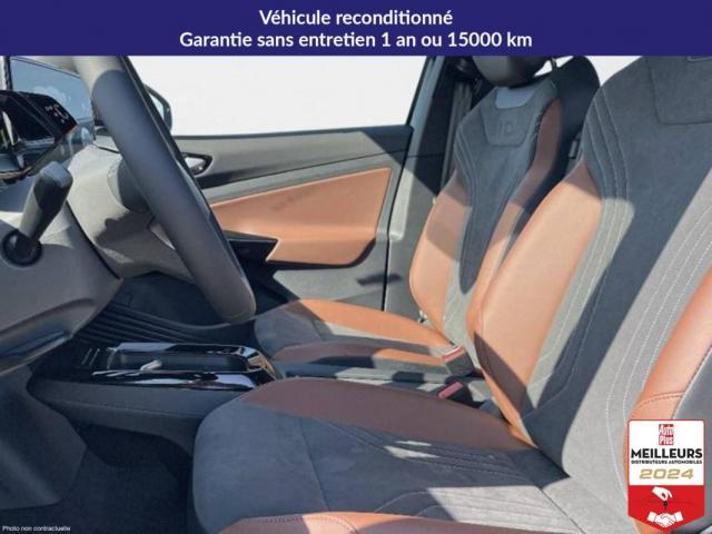 Volkswagen Id.5 image 6