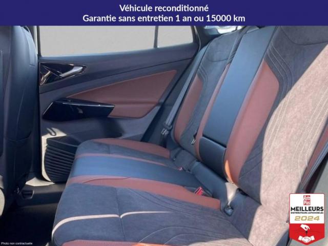 Volkswagen Id.5 image 1