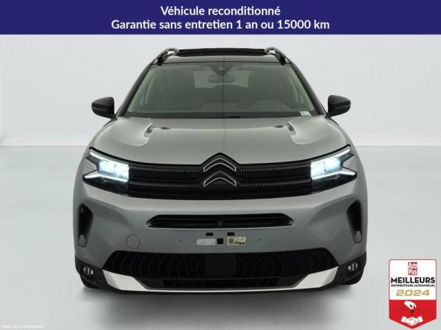 Citroen C5 Aircross image 2