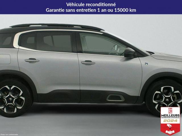 Citroen C5 Aircross image 7