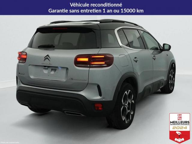Citroen C5 Aircross image 1