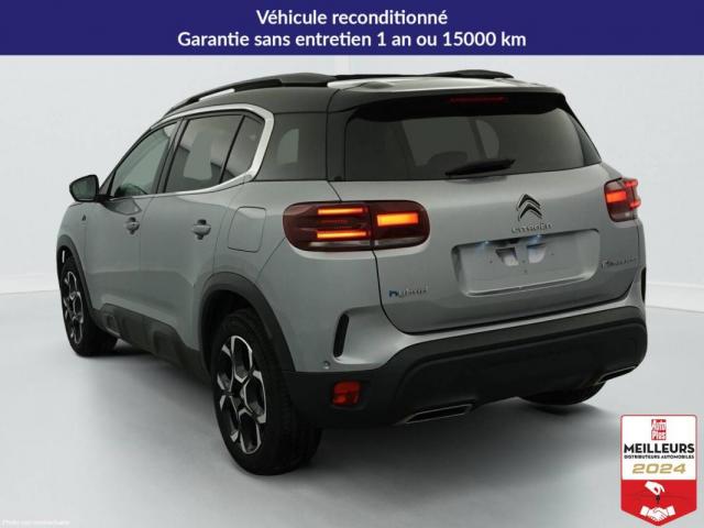 Citroen C5 Aircross image 3