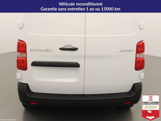 Citroen Jumpy image 2