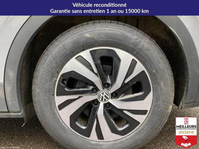 Volkswagen Id.4 image 7