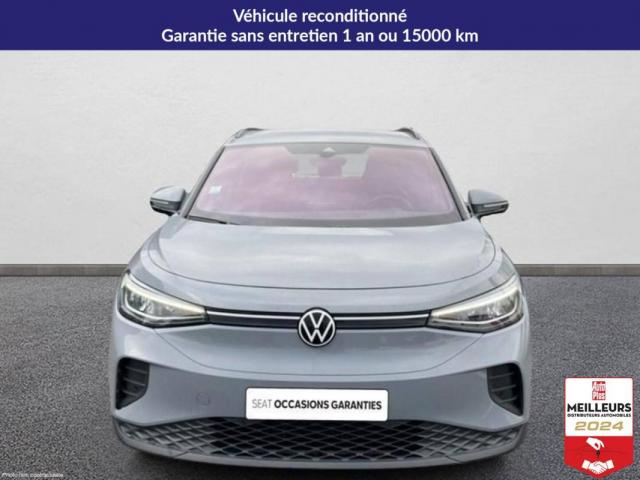 Volkswagen Id.4 image 8