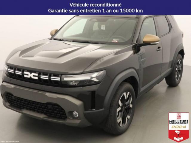 Dacia Duster Mild Hybrid 130 Extreme5 Portes Vp Essence