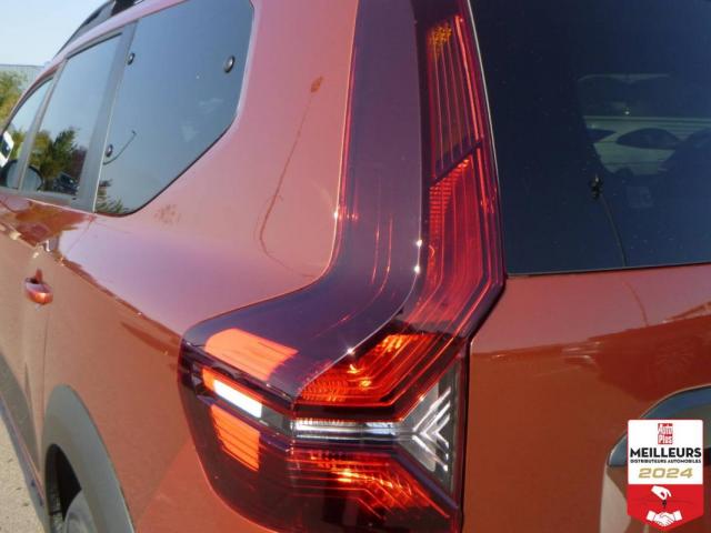 Dacia Jogger image 9