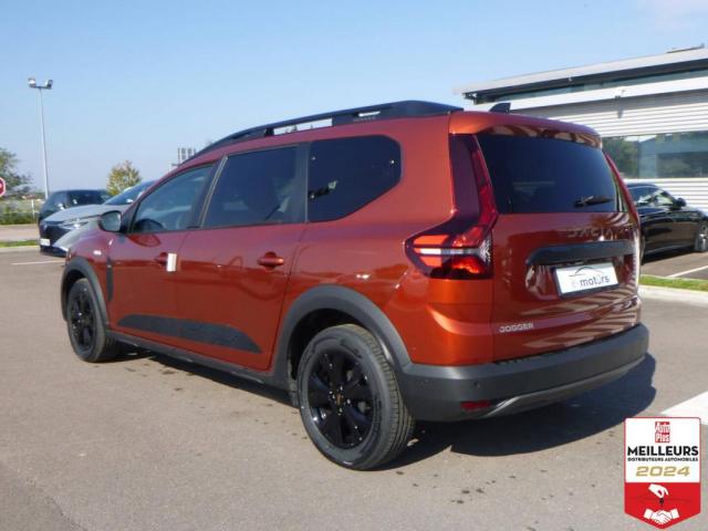 Dacia Jogger image 5