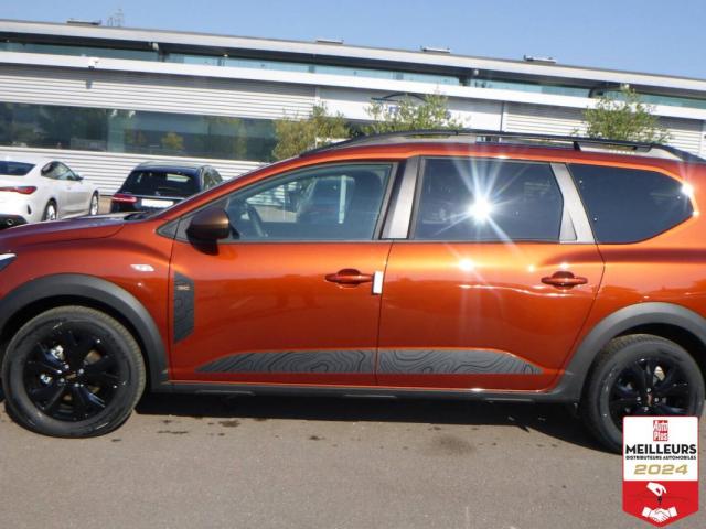 Dacia Jogger image 2