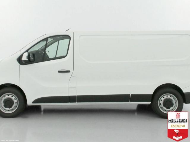 Renault Trafic image 7