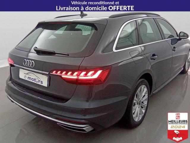 Audi A4 Avant image 8