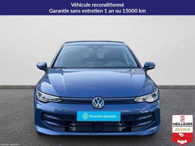 Volkswagen Golf image 2