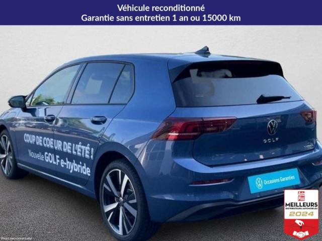 Volkswagen Golf image 4