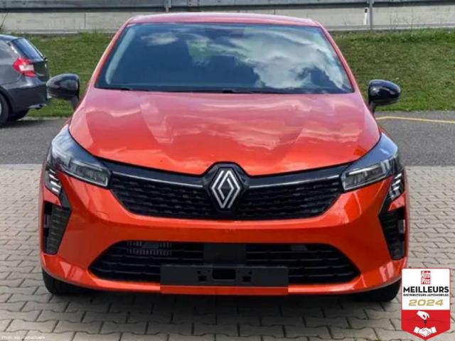 Renault Clio image 2