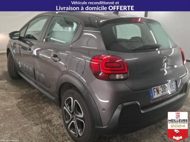 Citroen C3 image 1