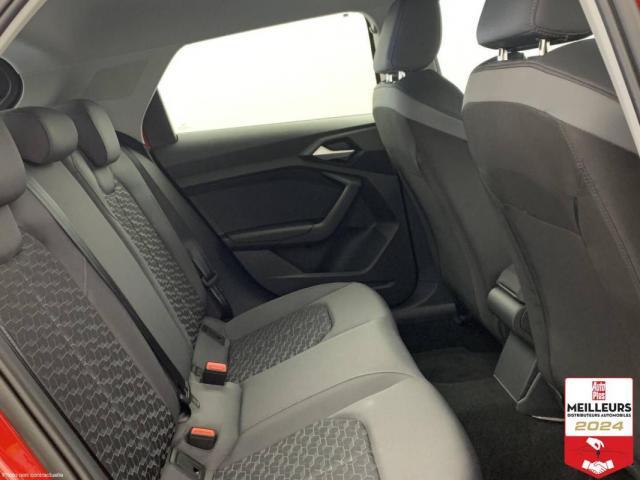 Audi A1 Sportback image 9