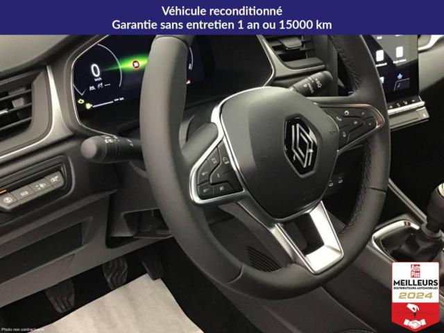 Renault Captur image 8