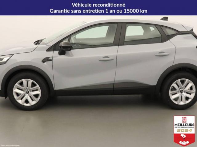 Renault Captur image 4