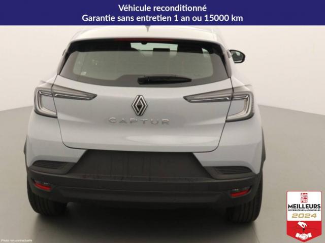 Renault Captur image 3