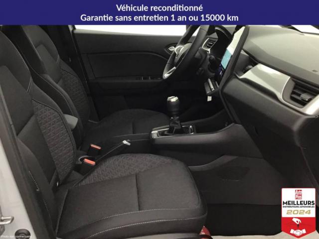 Renault Captur image 9