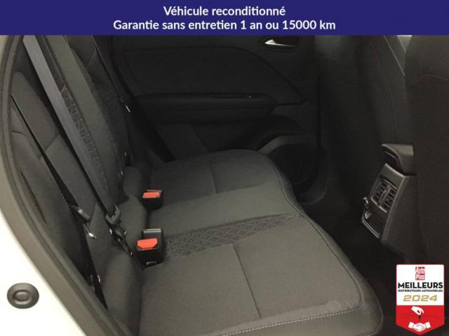 Renault Captur image 2