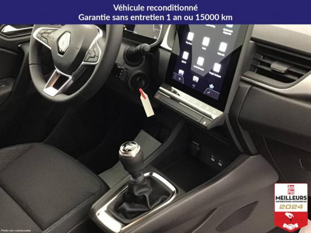 Renault Captur image 1