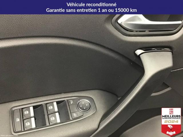 Renault Captur image 7