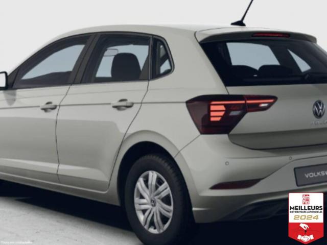 Volkswagen Polo image 1