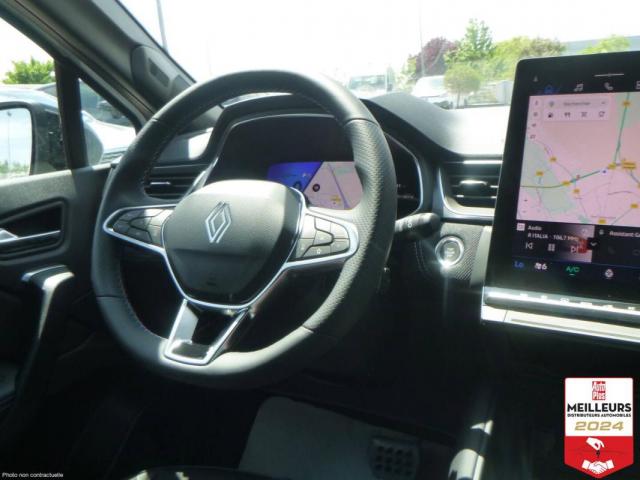 Renault Symbioz image 4