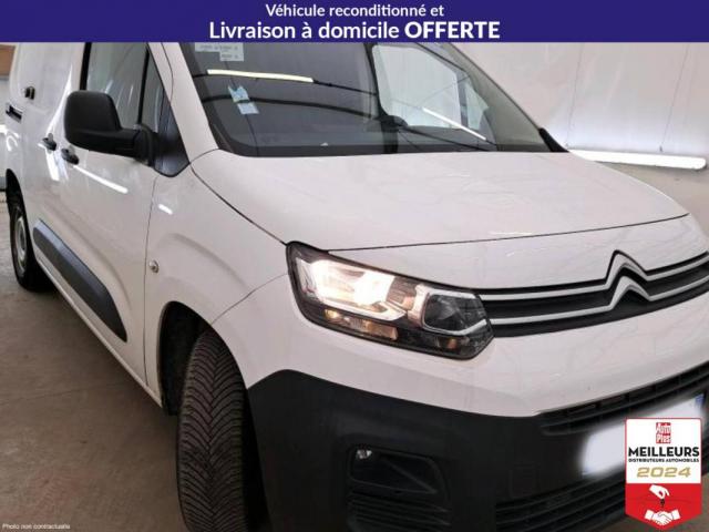 Citroen Berlingo image 2