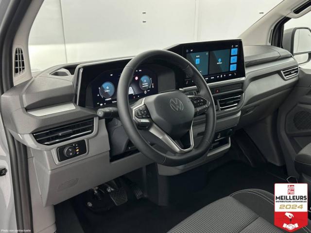 Volkswagen Transporter image 4