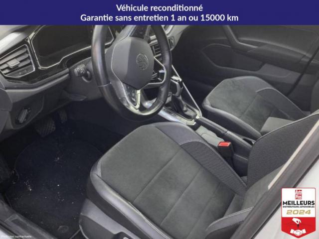 Volkswagen Taigo image 4