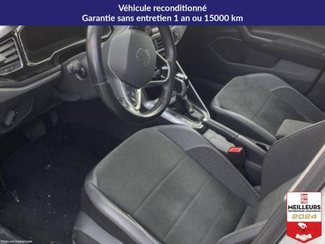 Volkswagen Taigo image 5